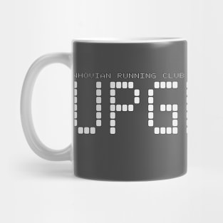 Upgrade In Progress Mug